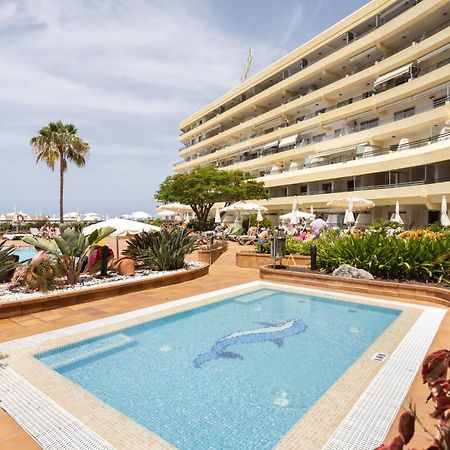Studio 50M From Puerto Colon Beach Адехе Экстерьер фото